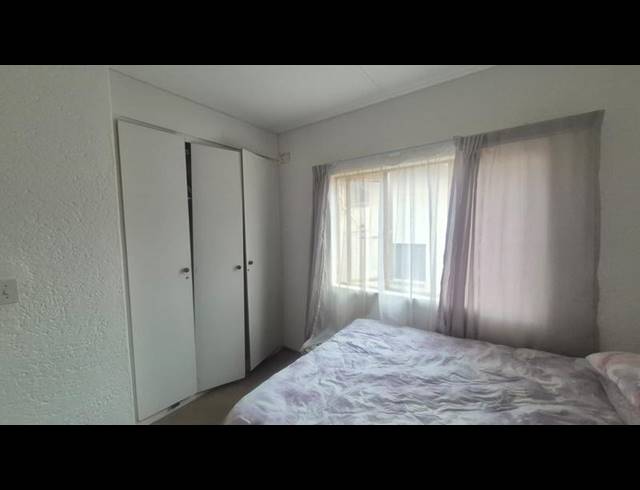 1 BEDROOM PROPERTY TO RENT IN WESTDENE